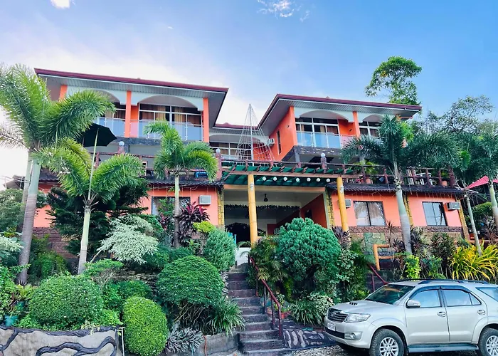 C View Resort
