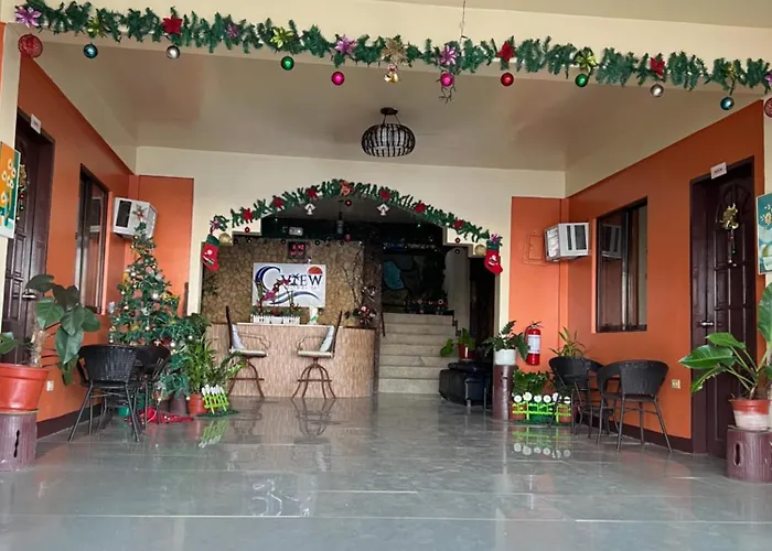 C View Resort