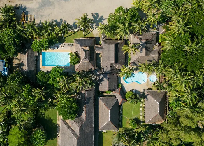 Nabulao Beach Resort