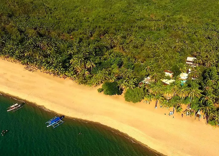 Takatuka Beach Resort