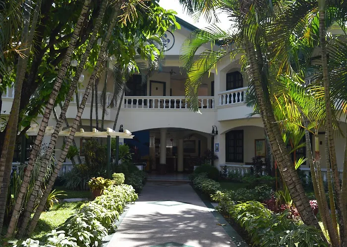 La Planta Hotel And Restaurant, Inc.